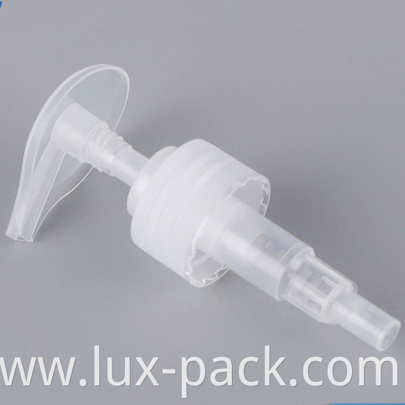 Plastic Chemical Pump